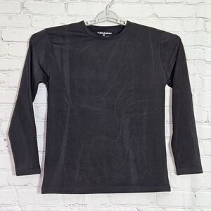 NEW Long Johns Thermal Size M Thermajohn Mens Fleece Lined Base Layer Shirt